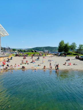 Oslo City Center Apartment - Tjuvholmen Aker Brygge